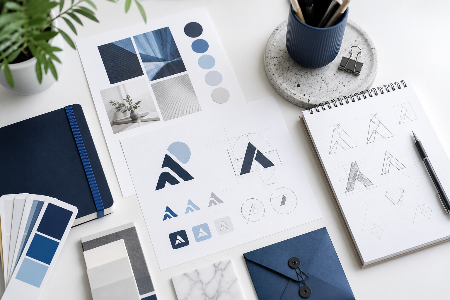 Design & Branding