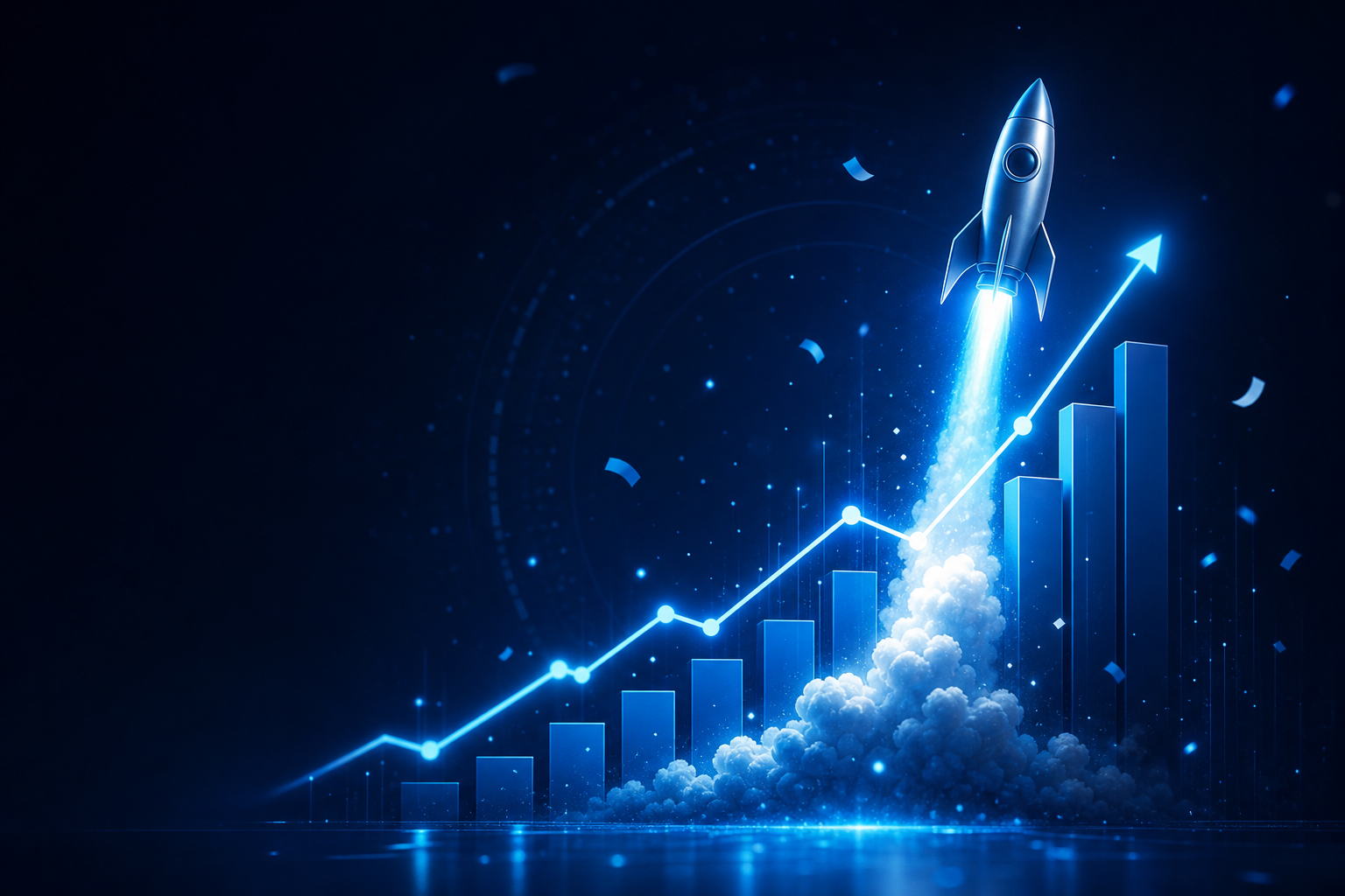 Launch & Growth