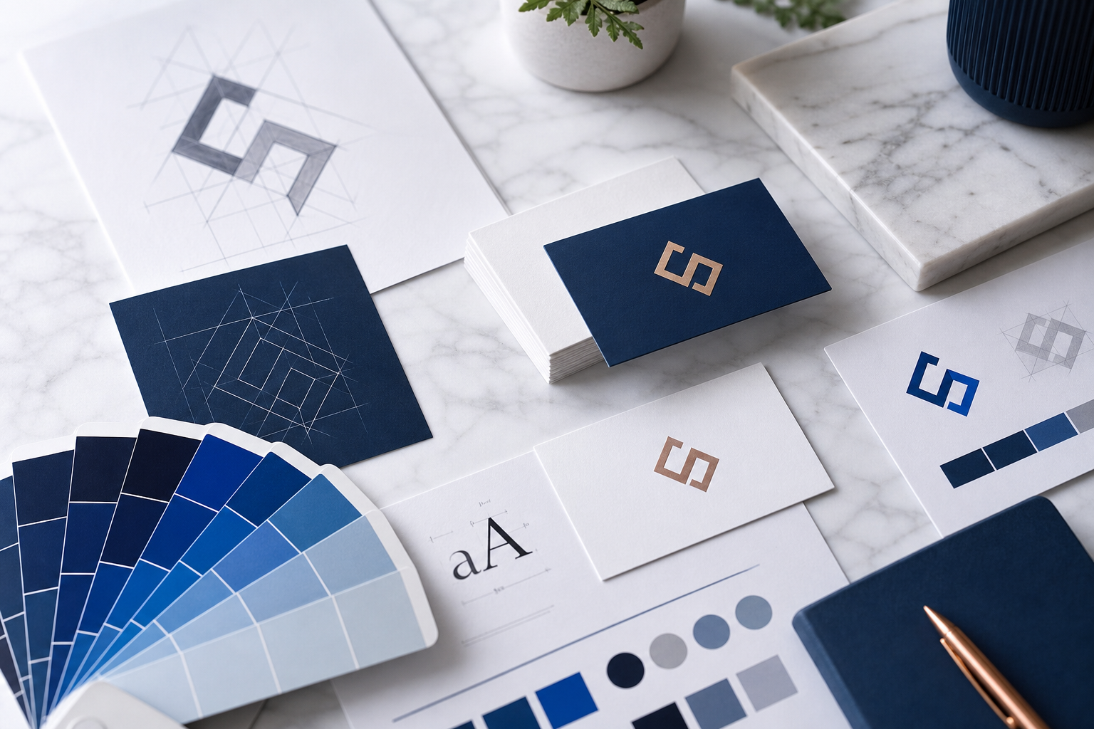Brand Identity