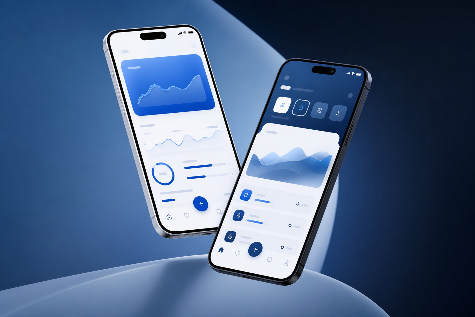 Mobile Applications