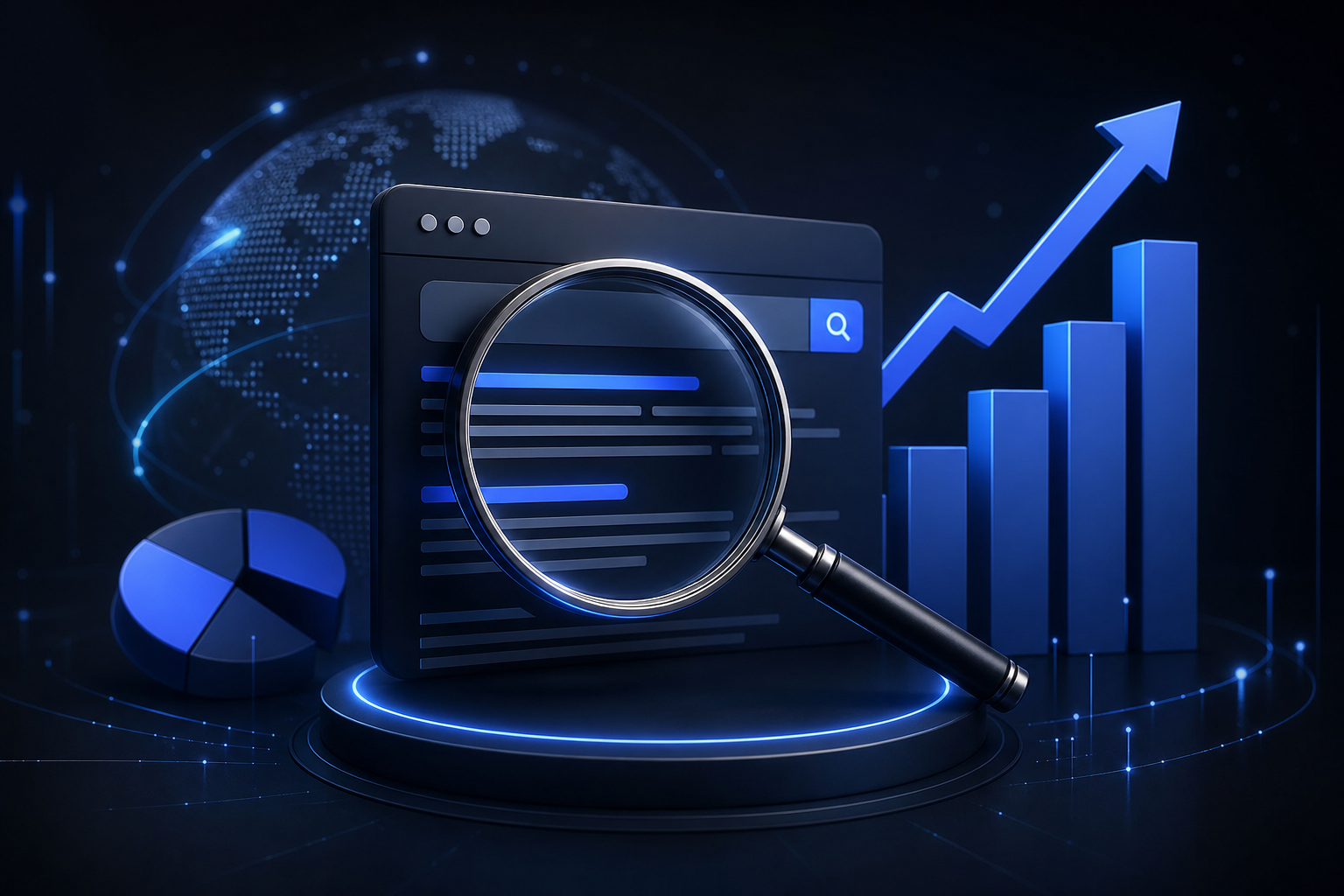 SEO & Digital Marketing