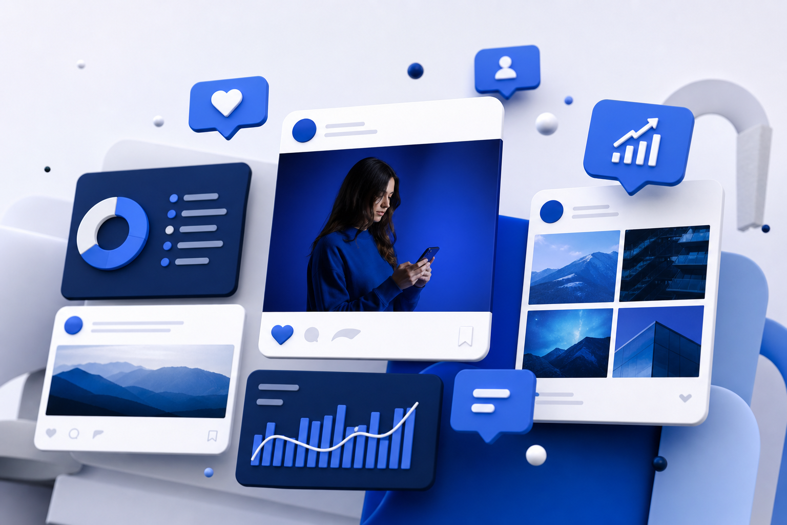 Social Media Management